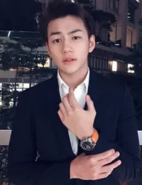 Khách hàng Go789 Vũ Hoàng